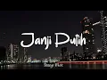 Download Lagu Janji Putih {Beta Janji Beta Jaga} - Doddie (Lirik \u0026 Cover By Ichon)
