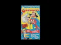Lagu (HQ) Underdog Super Party: (Full VHS 1991)