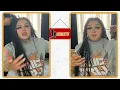 Jaidyn Alexis Puts Blueface Chrisean And Nevaeh On Notice