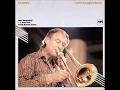 Albert Mangelsdorff ‎– Albert Live In Montreux! (1981) (Full Album)