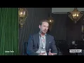 FlexLink Connects - Global Partner Program Lukas Vallo