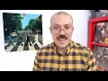 Lagu The Beatles - Abbey Road ALBUM REVIEW