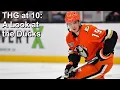 THG at 10 Talking About the Ducks