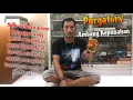 Download Lagu Review Singkat Kaset Purgatory Album Ambang Kepunahan ~ Imam Devillish