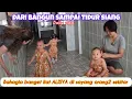 Download Lagu SETENGAH HARI BERSAMA ALISYA #anakkawincampur #adayinmylife #alisya