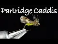 Download Lagu Lawson's Partridge Caddis Fly Tying Instructions by Charlie Craven