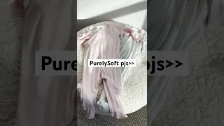 New Baby Pajamas