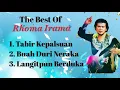 Download Lagu Rhoma Irama - Langitpun Berduka - Buah Duri Neraka - Tabir Kepalsuan