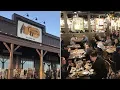 Cracker Barrel in California First location opens in Victorville ABC7