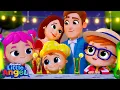 Download Lagu Baby John's Surprise Date for Mom and Dad 💖 | Little Angel Kids Songs \u0026 Nursery Rhymes