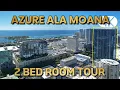 Hawaii Real Estate Near Ala Moana Mall Beach and Walmart 2 Bigger Size Azure Ala Moana