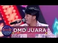 Lagu Penampilan Aidil KDI Sebagai Petarung [MENUNGGU] - DMD Juara (4/10)