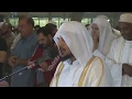Download Lagu 21st Ramadan 1440H - Sheikh Haisham Ad-Dukhain | الشيخ هيثم الدخين :: Surat Taha