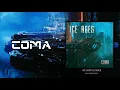 Download Lagu Ice Ages - Coma [Full Album] #darkwave #electronicmusic