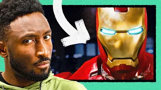 Is This Movie Tech ACTUALLY Possible?