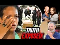 Rihanna s FINAL Words On Her Father Ronald Fenty s DEATH