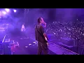 Birds of Tokyo - Lanterns - live @ Sandalford, Swan Valley - Red Hot Summer Tour - 11 November 2023