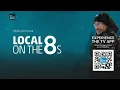TWC Local on the 8s Scranton PA - November 28 2025