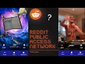 Reddit Live Streaming Explained - RPAN