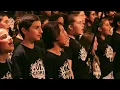 PLUS FORT - Julien GRANEL - par OK! Chorale - Collège A.Thomas - Roanne
