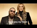 Lagu Teddy Swims \u0026 Céline Dion – Give You My Heart (Emotional Love Song)