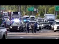 State police Pregnant woman held hostage during I-93 pursuit