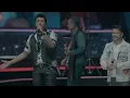 Roupa Nova - Volta Pra Mim (Roupa Nova 40 anos) - ft. Marcos e Belutti