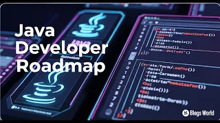 Java Developer Roadmap 2025 Your COMPLETE Guide to Becoming a Java Developer Fast