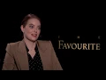 Download Lagu Emma Stone talks about The Favourite