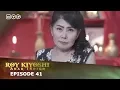 Lagu Roy Kiyoshi Anak Indigo Episode 41
