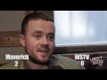 Maverick Sabre's Punniest EVER INTERVIEW!!!