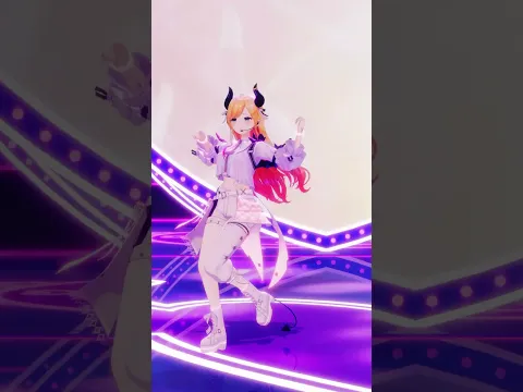 大人なフリして。踊ってみた #shorts #踊ってみた #ホロライブ #オリジナル振り付け #hololive #vtuber #すいそうぐらし