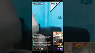 uut selly show sembunyikan