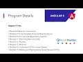 Angular 9 with Azure Devops LIVE Training