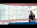 Kansas road conditions