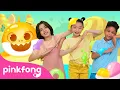 Download Lagu Jelly Wiggle Wiggle Dance | Pinkfong Dance Along (Playtime Songs) | Pinkfong Kids Songs