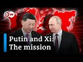 Download Lagu Decoding Putin and Xi's blueprint for a new world order | DW Analysis