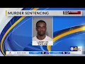 Larry Jo Taylor Jr sentenced to 86 years for the murder of Amanda Blackburn