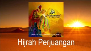 Download Hijjaz - Hijrah Perjuangan MP3