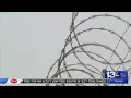 Walton County Jail COVID-19 testing