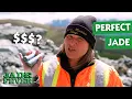 Could This Be 100 Tons Of Grade-A Jade Jade Fever