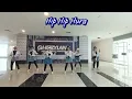 Download Lagu Hip Hip Hura Line Dance//Choreo Nurmaya (INA) \u0026 Rani (INA)//Phrased Beginner Level