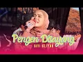 Download Lagu PENGEN DISAYANG - SITI ALIYAH || ALIYAH MUSIC COLABORATION || LIVE JUNTIKEDOKAN IM || 07 MEI 2023