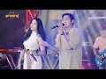 ISABELLA - LINDA AYUNDA FT IRWAN KRISDIYANTO - SIMPATIK MUSIC
