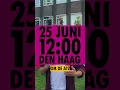 Download Lagu Woensdag 25 juni 12.00 uur: A12-blokkade. Doe mee en sluit je aan!