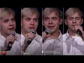 Download Lagu David Archuleta - Glorious /You Say - Love Loud - SLC - Live