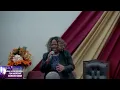 Download Lagu ANNTCOGF Ladies' Sunday Night Service/FTH 9.14.2025 | 1 Timothy 4:7, Matthew 6:33
