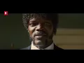 Ezekiel 25:17 | Pulp Fiction FULL SCENE with Samuel L. Jackson