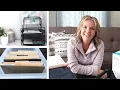 Setting up a Paper Clutter System THAT WORKS Create an ACTION center never miss a thing