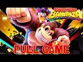 Download Lagu Donkey Kong Bananza - Full Game Walkthrough (4K)